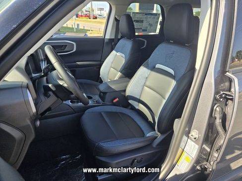 New 2026 Ford Bronco Sport Outer Banks AWD/4WD image 6