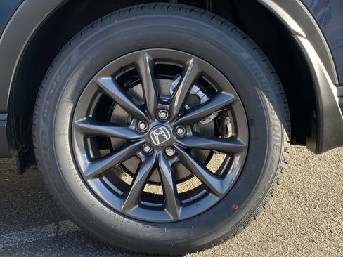 New 2026 Honda CR-V EX-L image 7