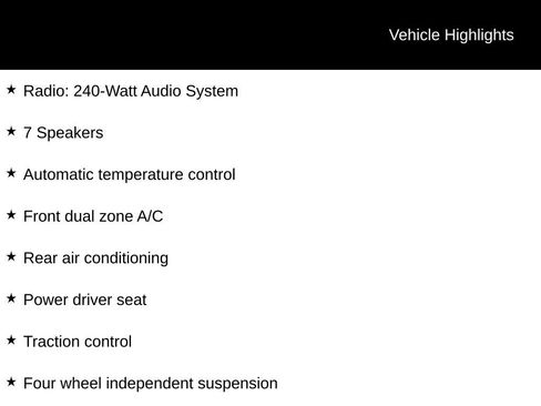 Used 2025 Honda Pilot Sport image 4