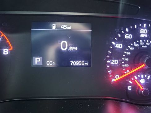 Used 2021 Kia Soul LX FWD image 17