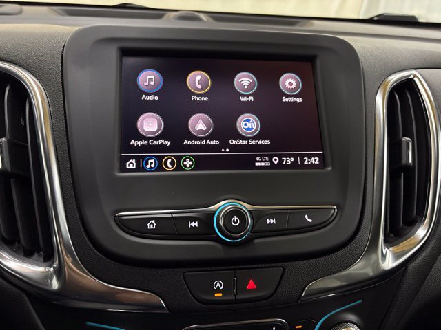 Used 2023 Chevrolet Equinox LT FWD image 43
