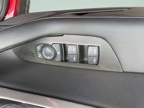 Used 2025 Chevrolet Blazer LT w/ Driver Confidence Package image 15