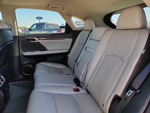 Used 2018 Lexus RX 350 AWD image 5