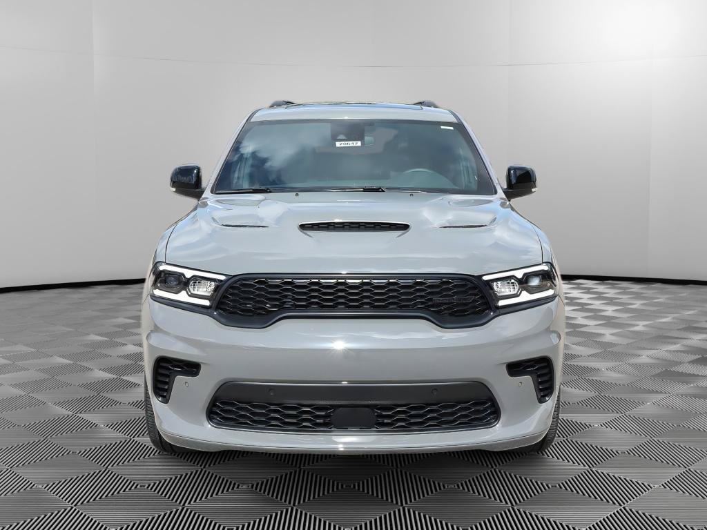 New 2026 Dodge Durango GT AWD/4WD image 10