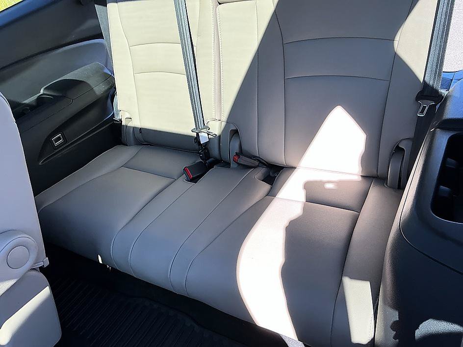 Used 2021 Honda Pilot Elite image 28