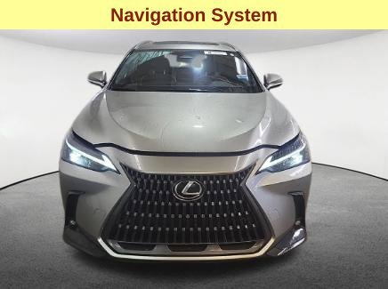 Used 2024 Lexus NX 350 AWD image 4