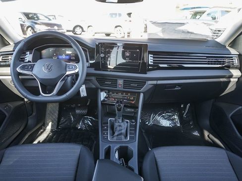 New 2026 Volkswagen Jetta S image 15