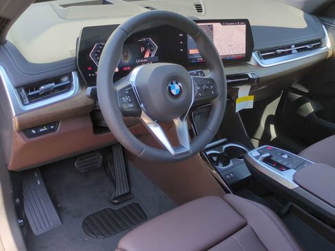 New 2025 BMW X1 xDrive28i w/ Technology Package image 10