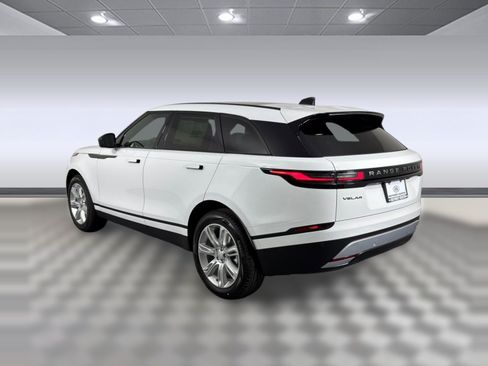 Used 2026 Land Rover Range Rover Velar S AWD/4WD image 3