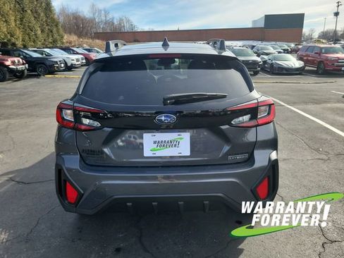 New 2026 Subaru Crosstrek 2.5i Sport w/ Crosstrek Mirror Package AWD/4WD image 6
