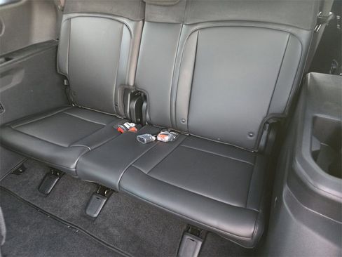 New 2027 Kia Telluride SX Prestige X-Line image 21