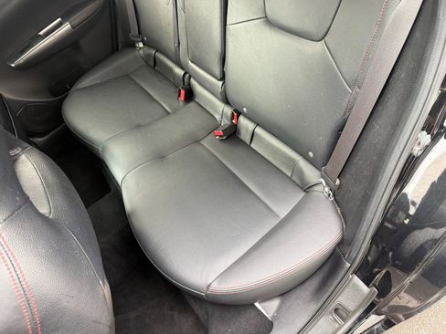 Used 2013 Subaru Impreza WRX Limited image 41