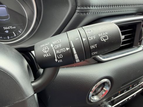 Used 2023 MAZDA CX-5 AWD 2.5 S w/ Select Package image 24