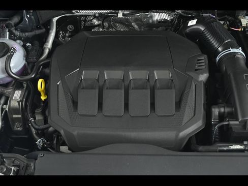 New 2025 Audi Q3 2.0T Premium Plus image 23