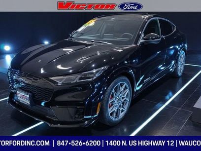 Used 2025 Ford Mustang Mach-E GT