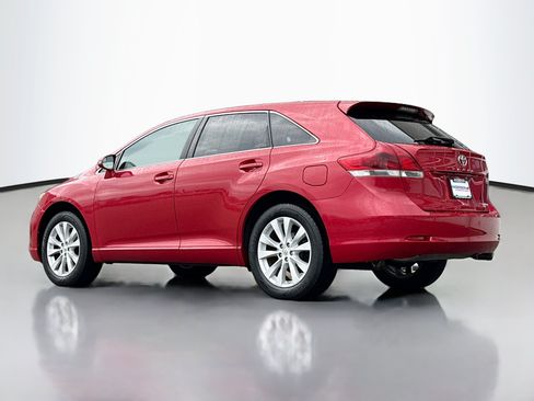 Used 2015 Toyota Venza LE AWD/4WD image 14