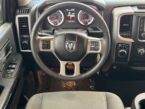 Used 2024 RAM 1500 Classic SLT RWD image 13