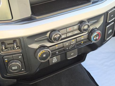 Used 2025 Ford F250 XLT AWD/4WD image 29