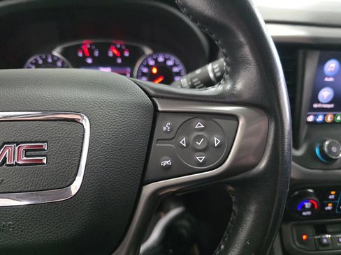 Used 2021 GMC Acadia AT4 w/ Trailering Package AWD/4WD image 18