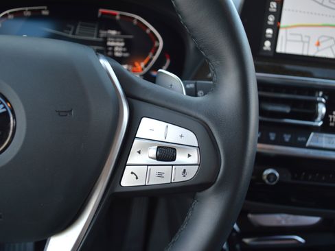 Certified 2024 BMW X3 sDrive30i w/ Convenience Package w/ZPA image 16