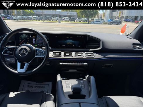 Used 2022 Mercedes-Benz GLE 450 4MATIC image 18