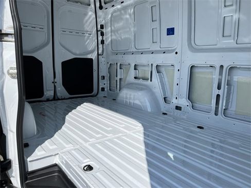 New 2024 Mercedes-Benz Sprinter 144 Cargo image 30
