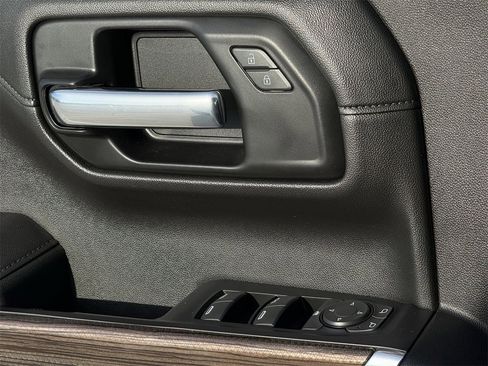 Used 2021 Chevrolet Silverado 1500 RST w/ Bed Protection Package image 21