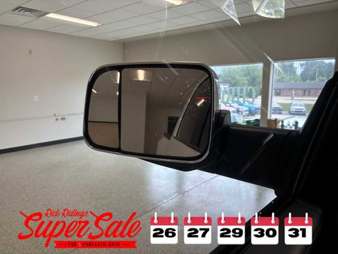 Used 2022 RAM 2500 Laramie image 31