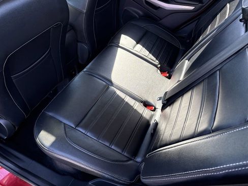 Used 2018 Ford EcoSport Titanium image 14