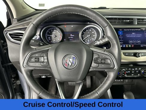 Certified 2023 Buick Encore GX Essence w/ Experience Buick Package FWD image 14
