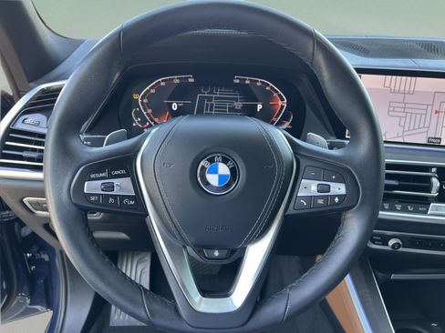 Used 2023 BMW X5 xDrive40i w/ Premium Package AWD/4WD image 13
