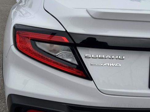 Used 2022 Subaru WRX Limited image 10