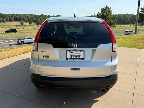Used 2014 Honda CR-V LX image 5