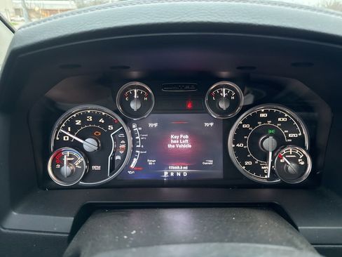 Used 2014 RAM 1500 Limited image 6