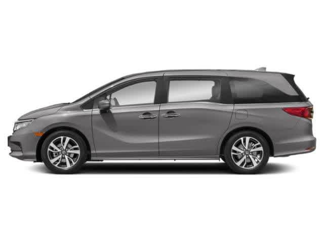 Used 2024 Honda Odyssey Touring image 3