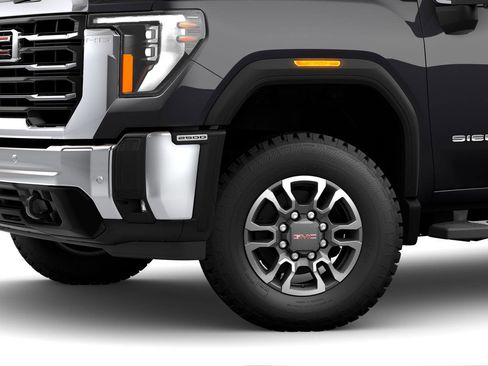 New 2026 GMC Sierra 2500 SLE image 29