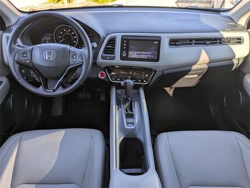 Certified 2022 Honda HR-V EX-L image 17