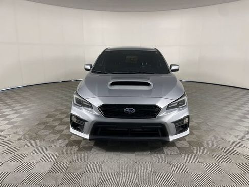 Used 2018 Subaru WRX AWD/4WD image 18
