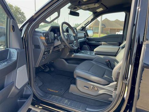 Used 2025 Ford F150 Tremor w/ Tow/Haul Package AWD/4WD image 7