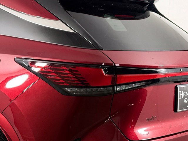 Certified 2024 Lexus RX 350 Premium w/ Accessory Package (Z1) FWD image 16