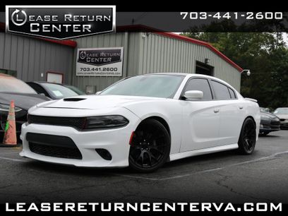 Used 2017 Dodge Charger R/T Scat Pack w/ Beats Audio Group