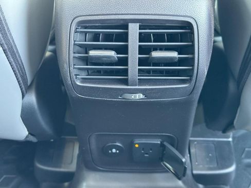 New 2025 Ford Bronco Sport Badlands w/ Badlands Tech Package image 10