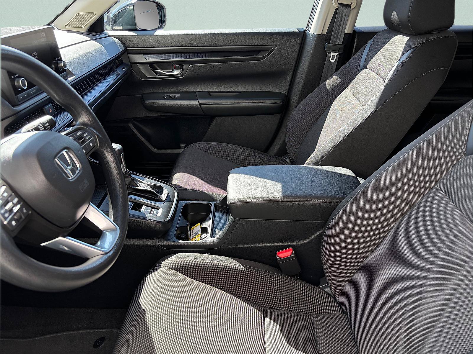 Certified 2024 Honda CR-V EX image 15