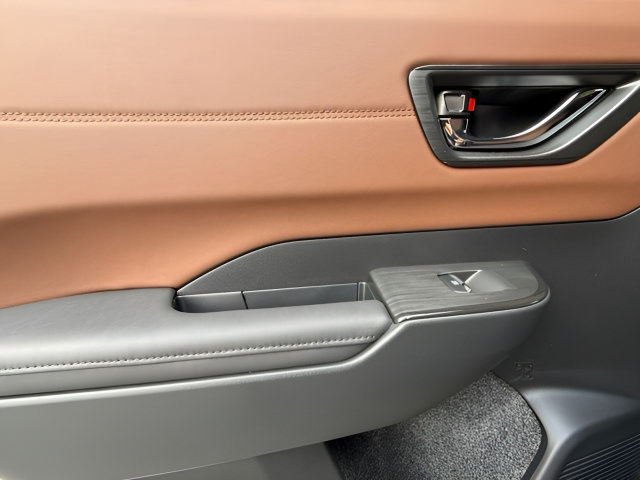 New 2026 Subaru Outback Touring XT AWD/4WD image 36