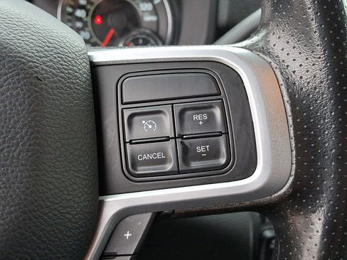 Used 2022 RAM 2500 Big Horn image 23