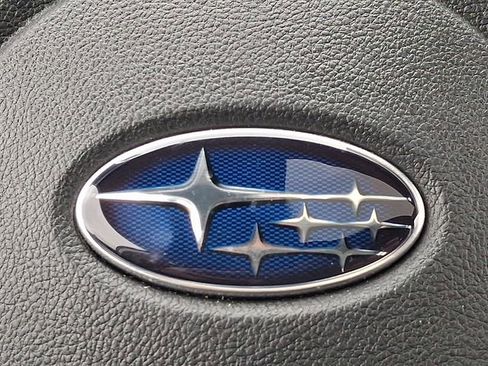 Certified 2025 Subaru Crosstrek 2.5i Sport image 31