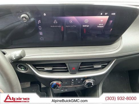 Used 2024 Buick Encore GX Preferred AWD/4WD image 11