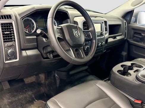 Used 2024 RAM 1500 Tradesman image 7