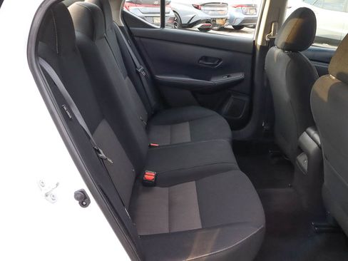 Used 2024 Nissan Sentra SV image 19