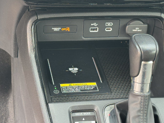 Used 2024 Honda CR-V EX-L image 22